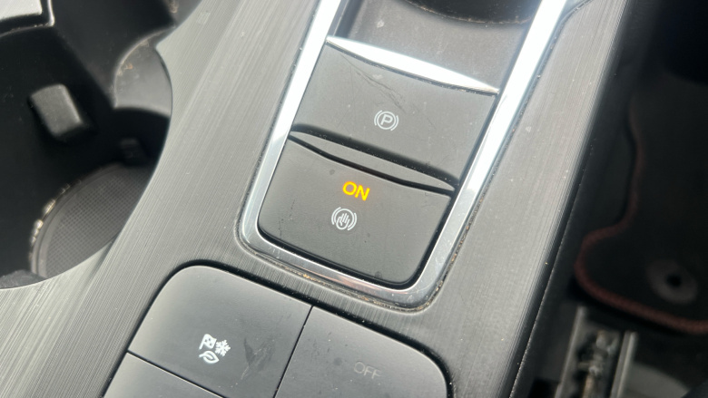 Ford Kuga 2.5 FHEV ST-Line X Edition 5dr CVT Hybrid Estate